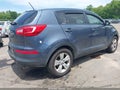 Photo 4 of 11 — 2013 Kia Sportage