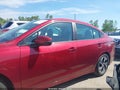 2025 Subaru Legacy — photo 14 of 17 | VIN 4S3BWAD68S3032773