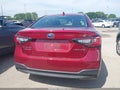 2025 Subaru Legacy — photo 16 of 17 | VIN 4S3BWAD68S3032773