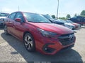 2025 Subaru Legacy — photo 1 of 17 | VIN 4S3BWAD68S3032773