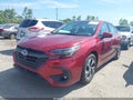 2025 Subaru Legacy — photo 2 of 17 | VIN 4S3BWAD68S3032773