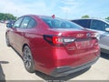 2025 Subaru Legacy — photo 3 of 17 | VIN 4S3BWAD68S3032773