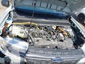 2024 Ford Maverick — photo 10 of 16 | VIN 3FTTW8H31RRA36348