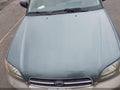 2002 Subaru Outback — photo 10 of 17 | VIN 4S3BH665127629218