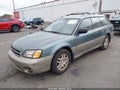 2002 Subaru Outback — photo 2 of 17 | VIN 4S3BH665127629218