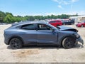2021 Ford Mustang Mach-E — photo 12 of 15 | VIN 3FMTK2R71MMA30223