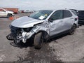 2020 Chevrolet Equinox — photo 2 of 17 | VIN 3GNAXUEVXLS734208