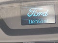 Photo 15 of 18 — 2017 Ford Transit-350
