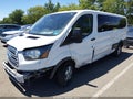 Photo 18 of 18 — 2017 Ford Transit-350