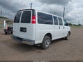 Photo 4 of 16 — 2020 Chevrolet Express 2500