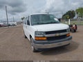 Photo 6 of 16 — 2020 Chevrolet Express 2500