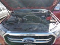 Photo 10 of 16 — 2021 Ford Ranger
