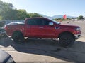 Photo 13 of 16 — 2021 Ford Ranger