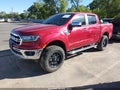 Photo 2 of 16 — 2021 Ford Ranger