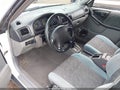 2000 Subaru Forester — photo 5 of 17 | VIN JF1SF6350YH730768