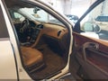 2014 Buick Enclave — photo 5 of 16 | VIN 5GAKVBKD8EJ135591