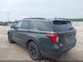 Photo 3 of 17 — 2024 Ford Explorer