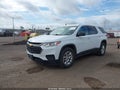 Photo 2 of 16 — 2020 Chevrolet Traverse