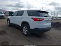 Photo 3 of 16 — 2020 Chevrolet Traverse