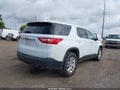Photo 4 of 16 — 2020 Chevrolet Traverse