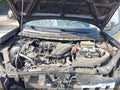 2015 Nissan Rogue — photo 10 of 13 | VIN JN8AS5MV1FW764001