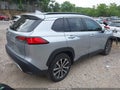Photo 4 of 17 — 2023 Toyota Corolla Cross