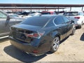 Photo 4 of 17 — 2017 Lexus GS 350