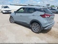 Photo 3 of 17 — 2021 Nissan Kicks