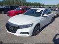 2018 Honda Accord — photo 2 of 17 | VIN 1HGCV3F15JA006776