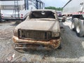 2000 Ford F-250 — photo 6 of 10 | VIN 1FTNW21F4YEC11252