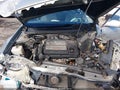 2001 Toyota Avalon — photo 10 of 17 | VIN 4T1BF28B91U166533