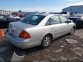 2001 Toyota Avalon — photo 4 of 17 | VIN 4T1BF28B91U166533