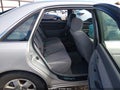 2001 Toyota Avalon — photo 8 of 17 | VIN 4T1BF28B91U166533