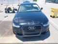 2015 Audi A4 — photo 12 of 16 | VIN WAUFFAFL2FN044574