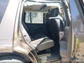 2008 Ford Explorer — photo 8 of 19 | VIN 1FMEU758X8UA43312