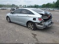 Photo 3 of 13 — 2011 Hyundai Sonata