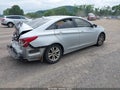 Photo 4 of 13 — 2011 Hyundai Sonata