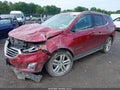 Photo 2 of 17 — 2019 Chevrolet Equinox