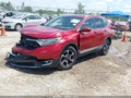 Photo 2 of 17 — 2017 Honda CR-V