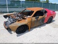 2016 Dodge Challenger — photo 2 of 16 | VIN 2C3CDZFJ2GH255491