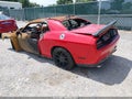 2016 Dodge Challenger — photo 3 of 16 | VIN 2C3CDZFJ2GH255491
