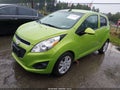 2014 Chevrolet Spark — photo 2 of 11 | VIN KL8CD6S99EC586034