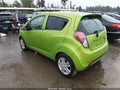 2014 Chevrolet Spark — photo 3 of 11 | VIN KL8CD6S99EC586034