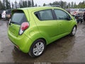 2014 Chevrolet Spark — photo 4 of 11 | VIN KL8CD6S99EC586034