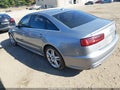 2016 Audi A6 — photo 3 of 16 | VIN WAUGFAFCXGN080910