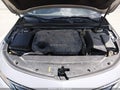 Photo 10 of 18 — 2017 Chevrolet Impala