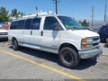 2001 Chevrolet Express 2500 — photo 1 of 16 | VIN 1GAHG39R611141094