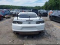 2023 Chevrolet Camaro — photo 16 of 16 | VIN 1G1FB1RS6P0117664