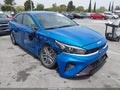 Photo 1 of 16 — 2023 Kia Forte