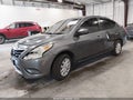 2019 Nissan Versa — photo 2 of 16 | VIN 3N1CN7APXKL850939